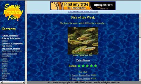 FishProfiles.com .